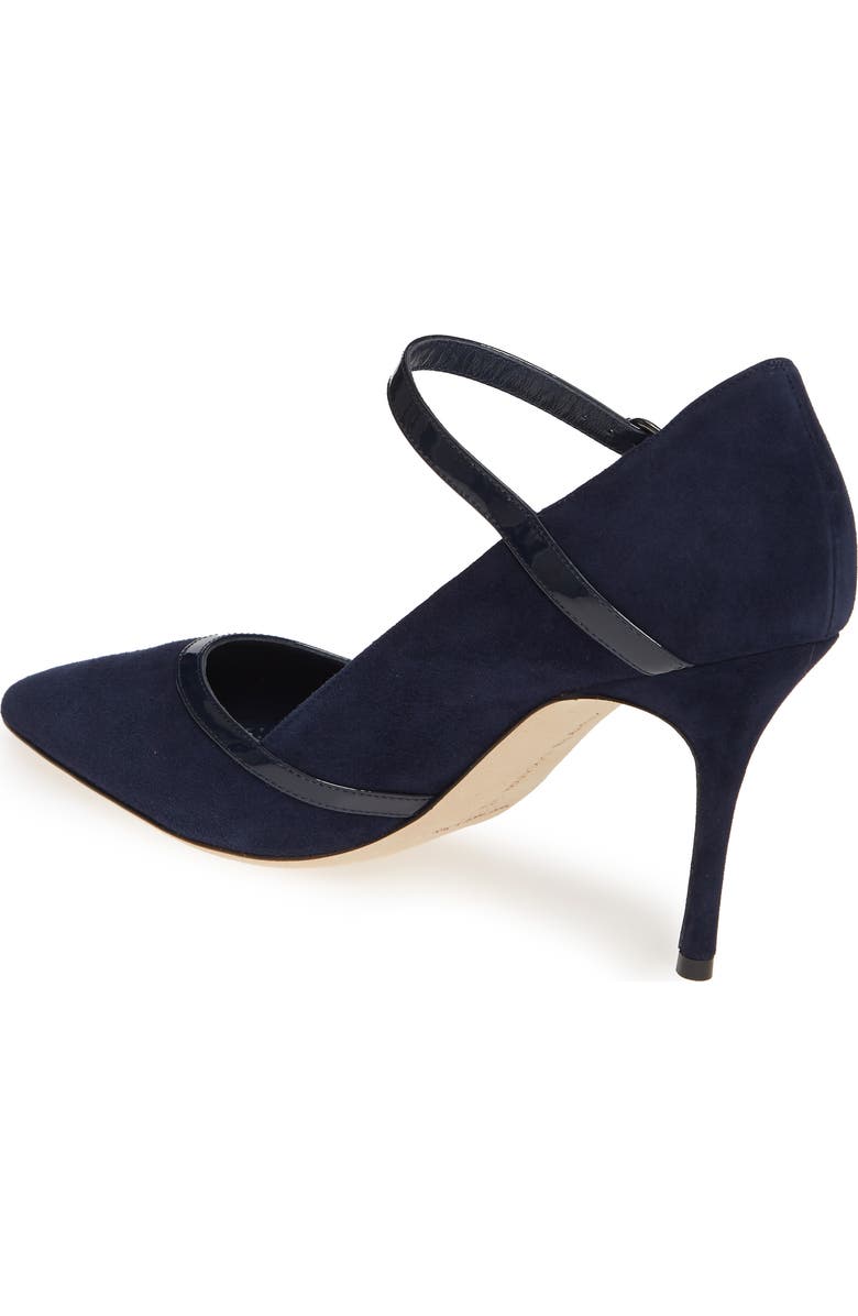 Manolo Blahnik Chiku Pump, Alternate, color,
