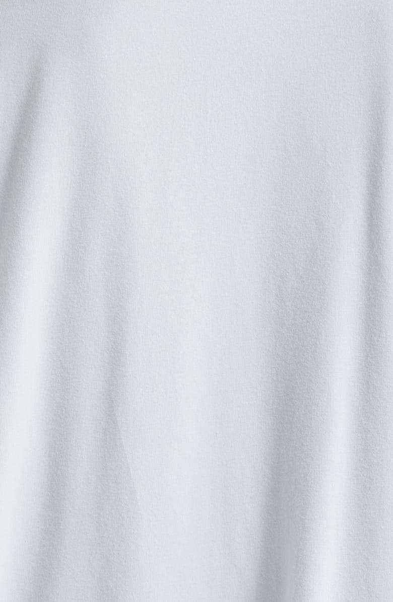 Lunya Slumberknit<sup>™</sup> Pajamas, Alternate, color, Tranquil Blue