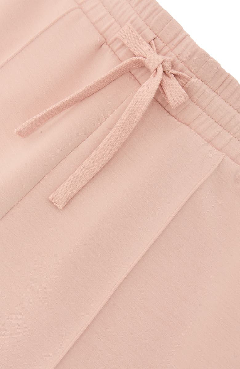 Reiss Bernie Pintuck Sweatpants, Alternate, color, 