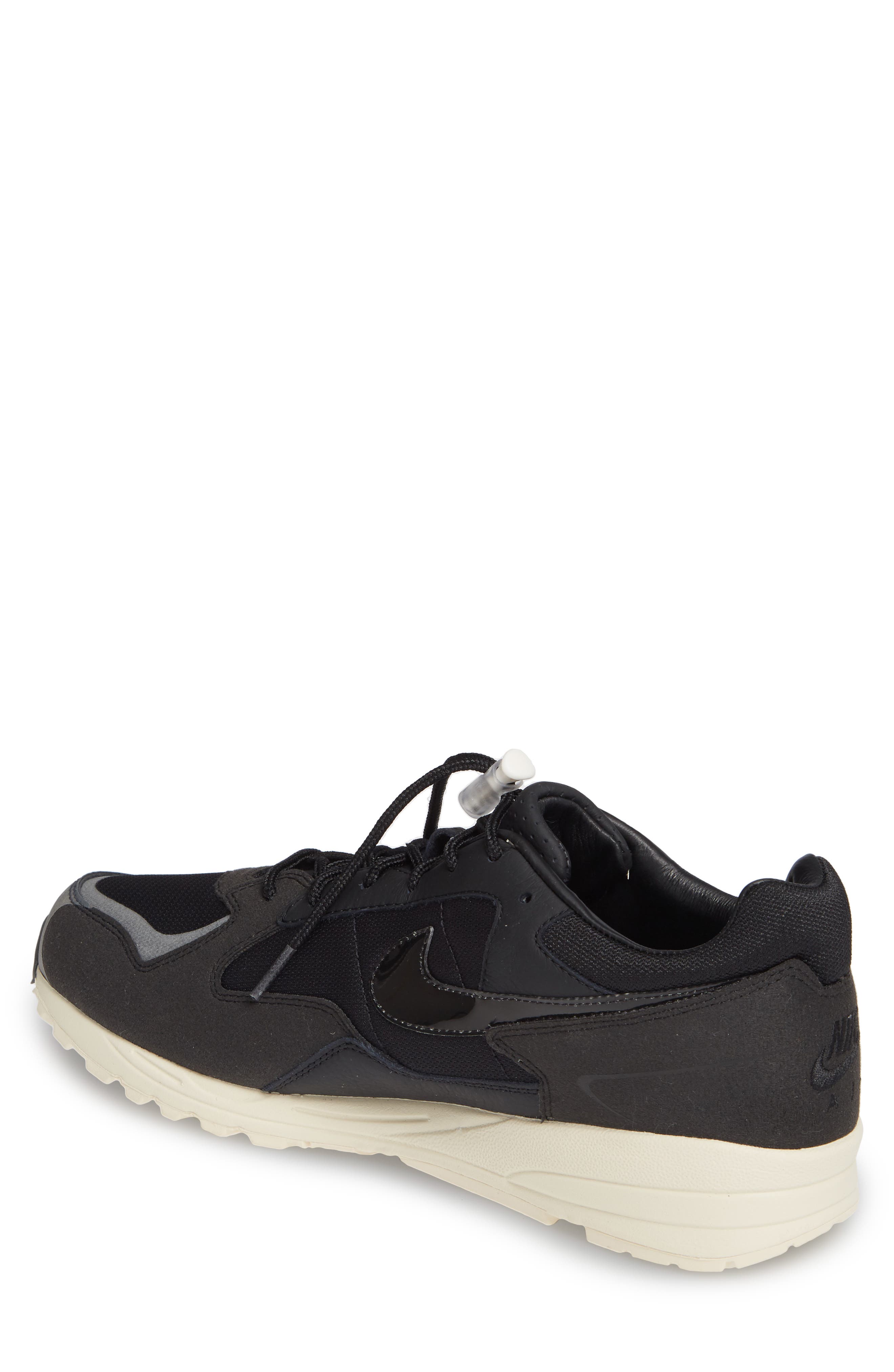 Nike Air Skylon II/Fog Sneaker, Alternate, color, 