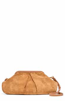 Dolce Vita Sahara Frame Clutch
