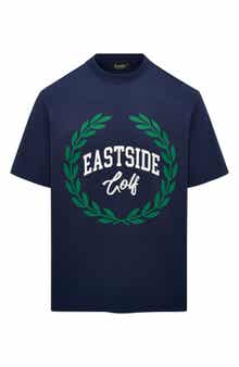 Club Crest Graphic T-Shirt