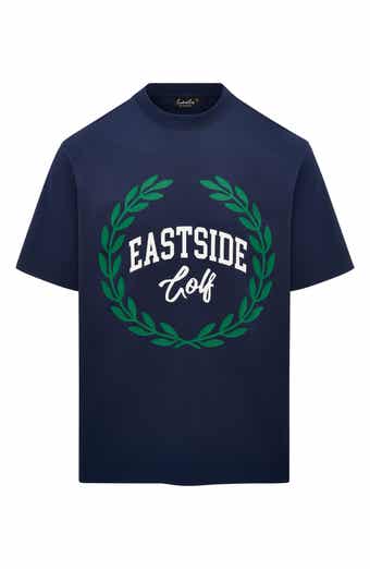 Club Crest Graphic T-Shirt
