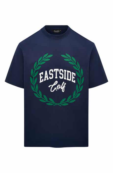 Club Crest Graphic T-Shirt
