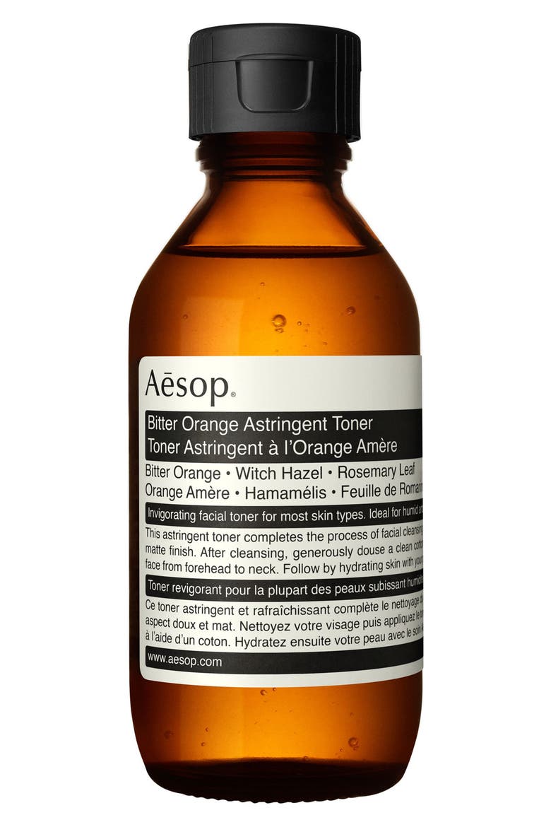 Bitter Orange Astringent Toner, Main, color, NONE