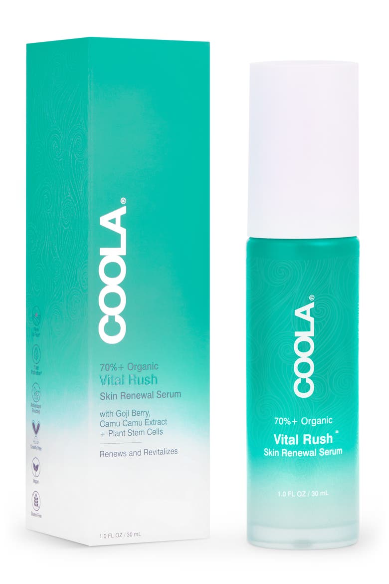 Vital Rush Skin Renewal Serum, Alternate, color, NO COLR