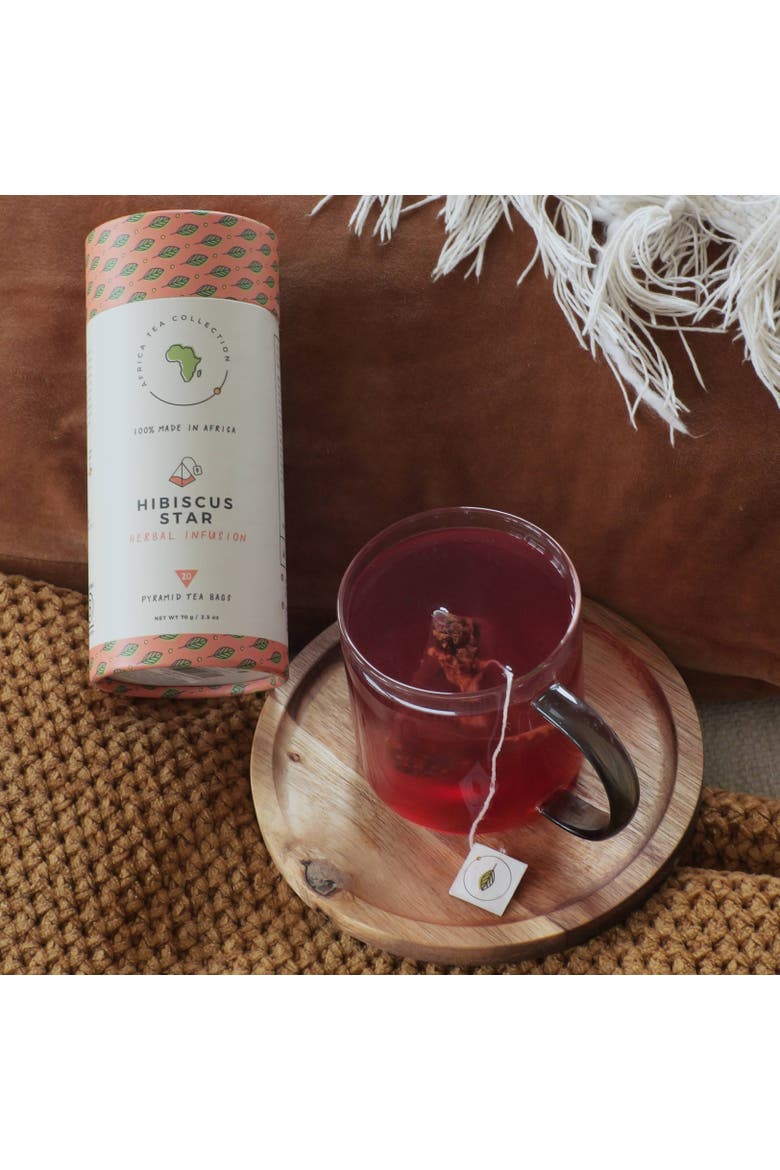Tea Lover's Gift Set, Alternate, color, Multi