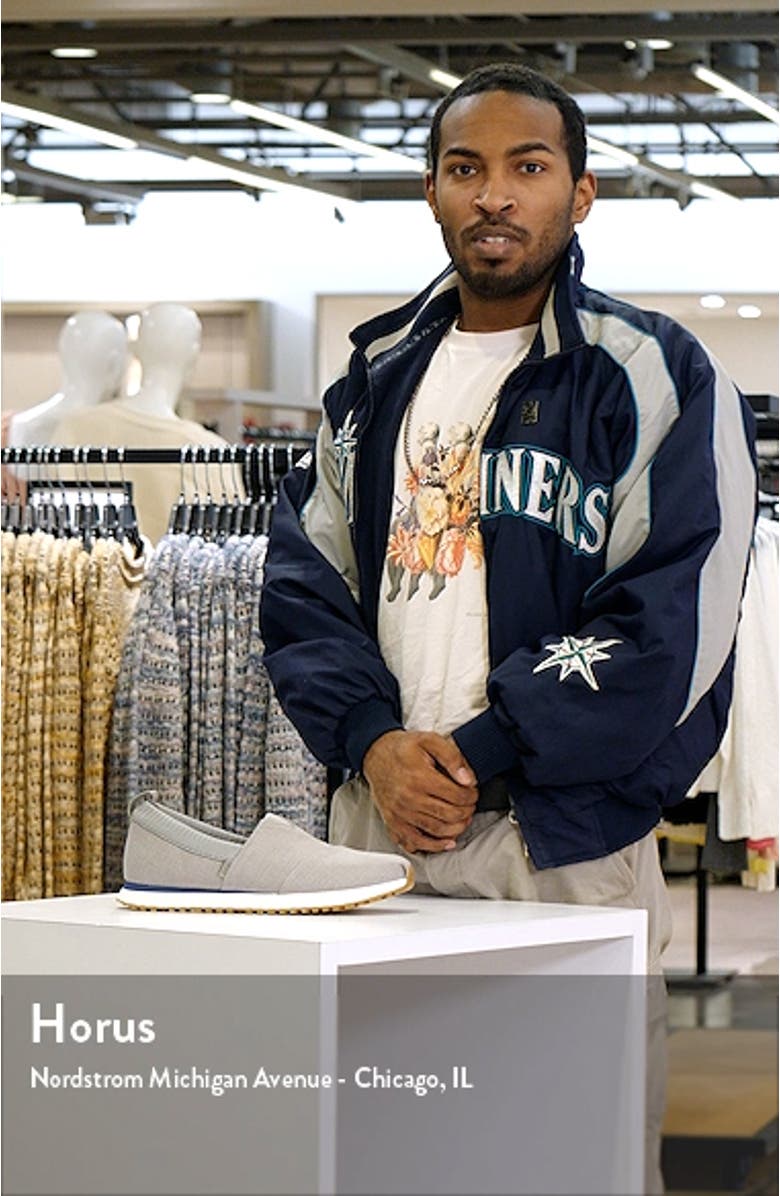 Alpargata Resident 2.0 Heritage Slip-On Sneaker, sales video thumbnail