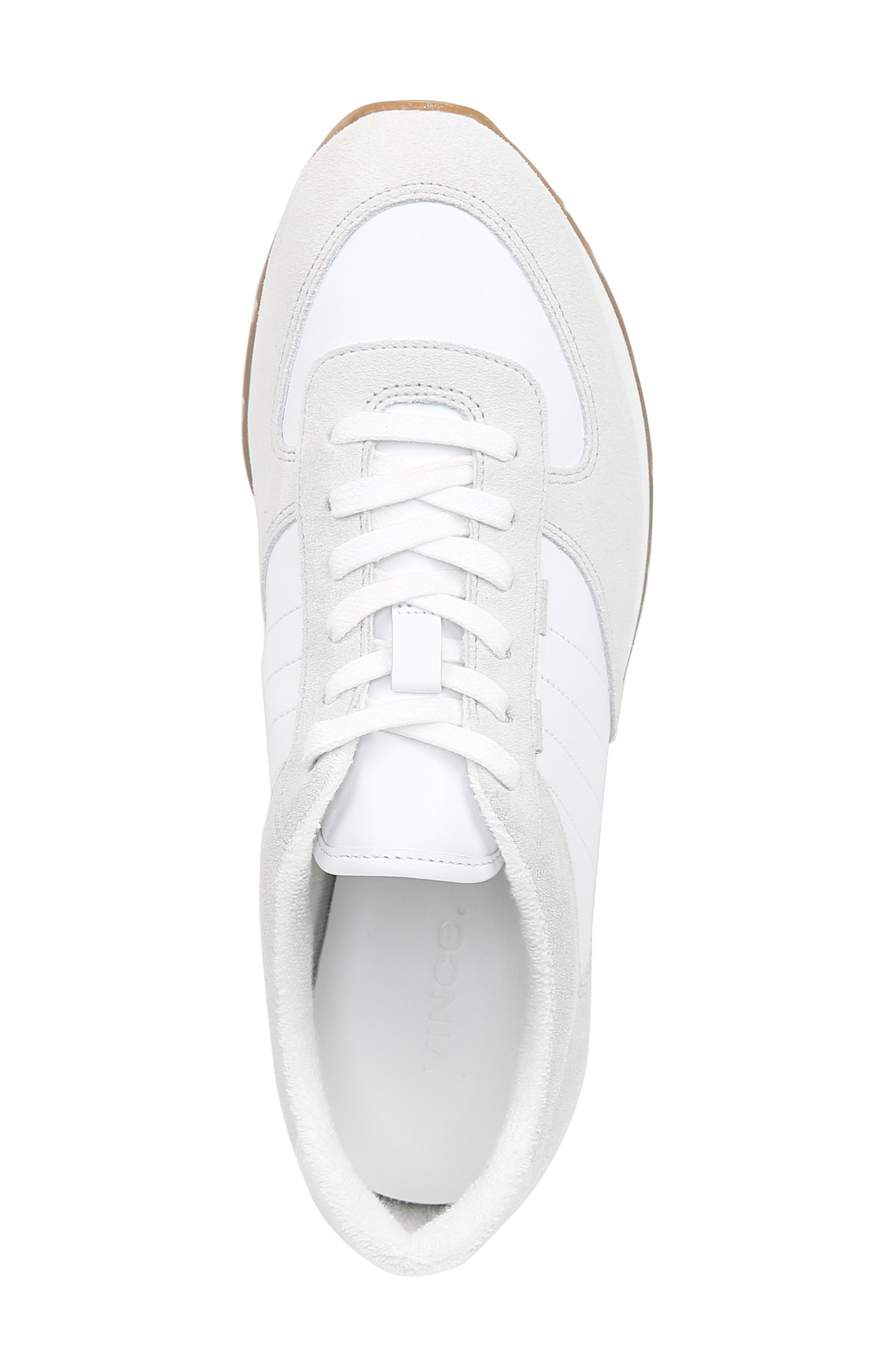 Vince Pasha Sneaker, Alternate, color, 