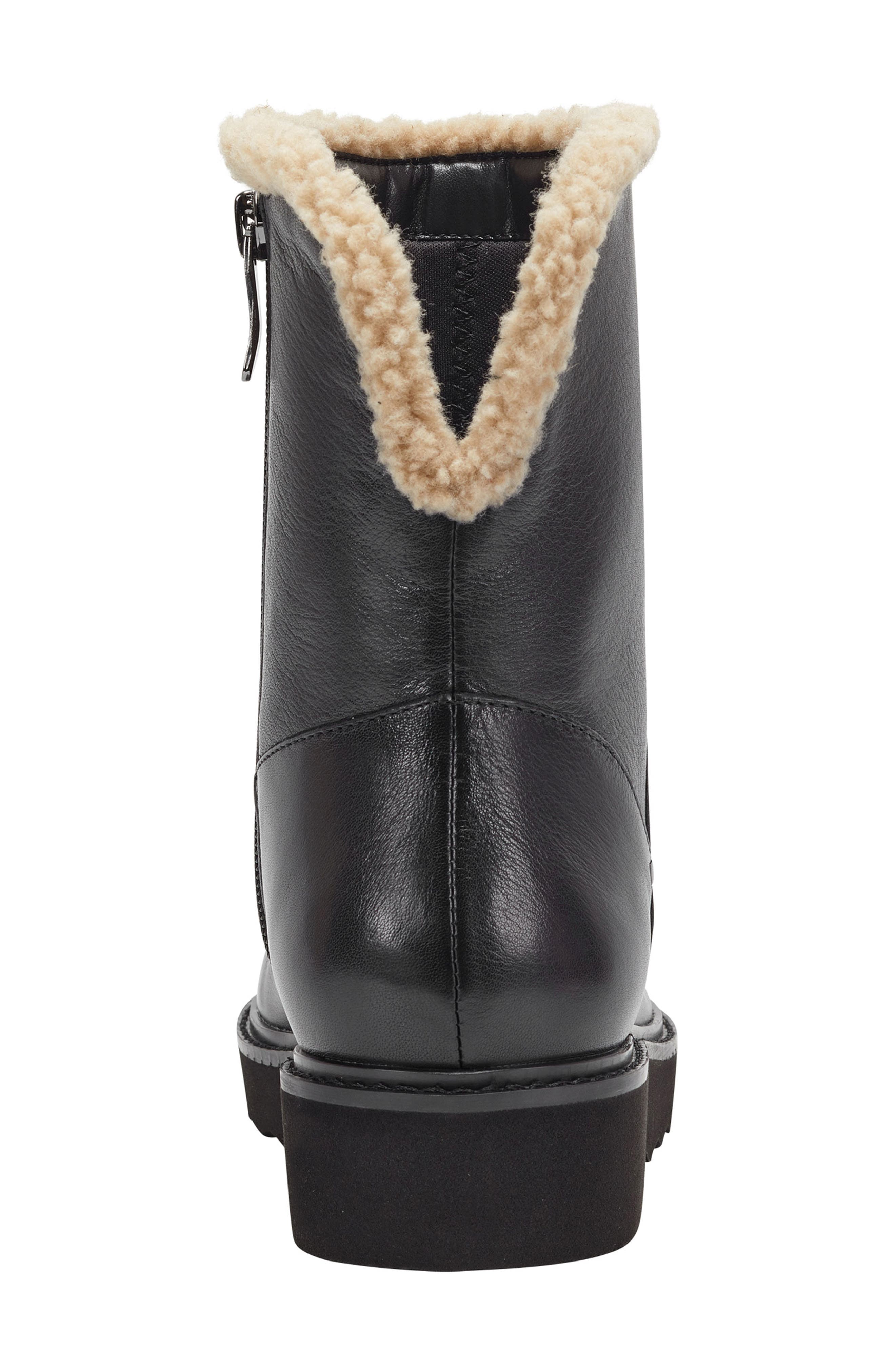 evolve Honor Waterproof Boot, Alternate, color, 