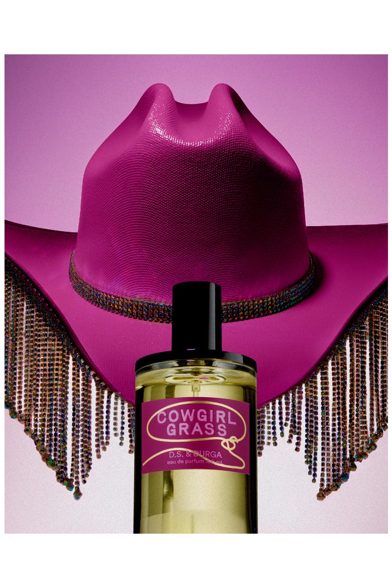 Cowgirl Grass Eau de Parfum, Alternate, color, NO COLOR