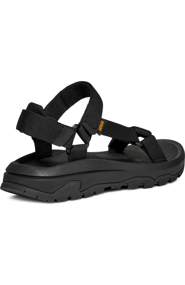 Teva Hurricane XLT 3 Sandal, Alternate, color, Black