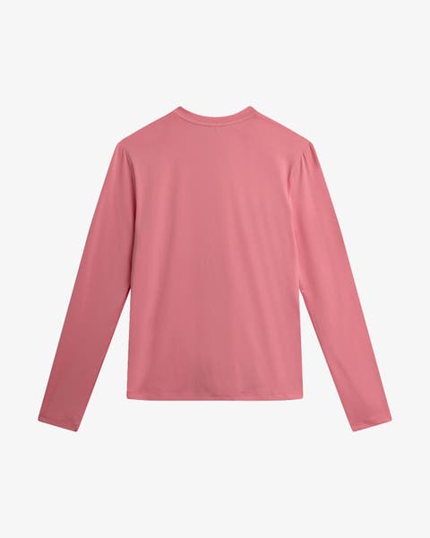 Women Sunbeam Long Sleeve Tee