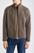 L.L.Bean Men's Sweater Fleece Jacket