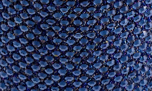 Hydragear Bling Stainless Steel Wine Tumbler In Blue