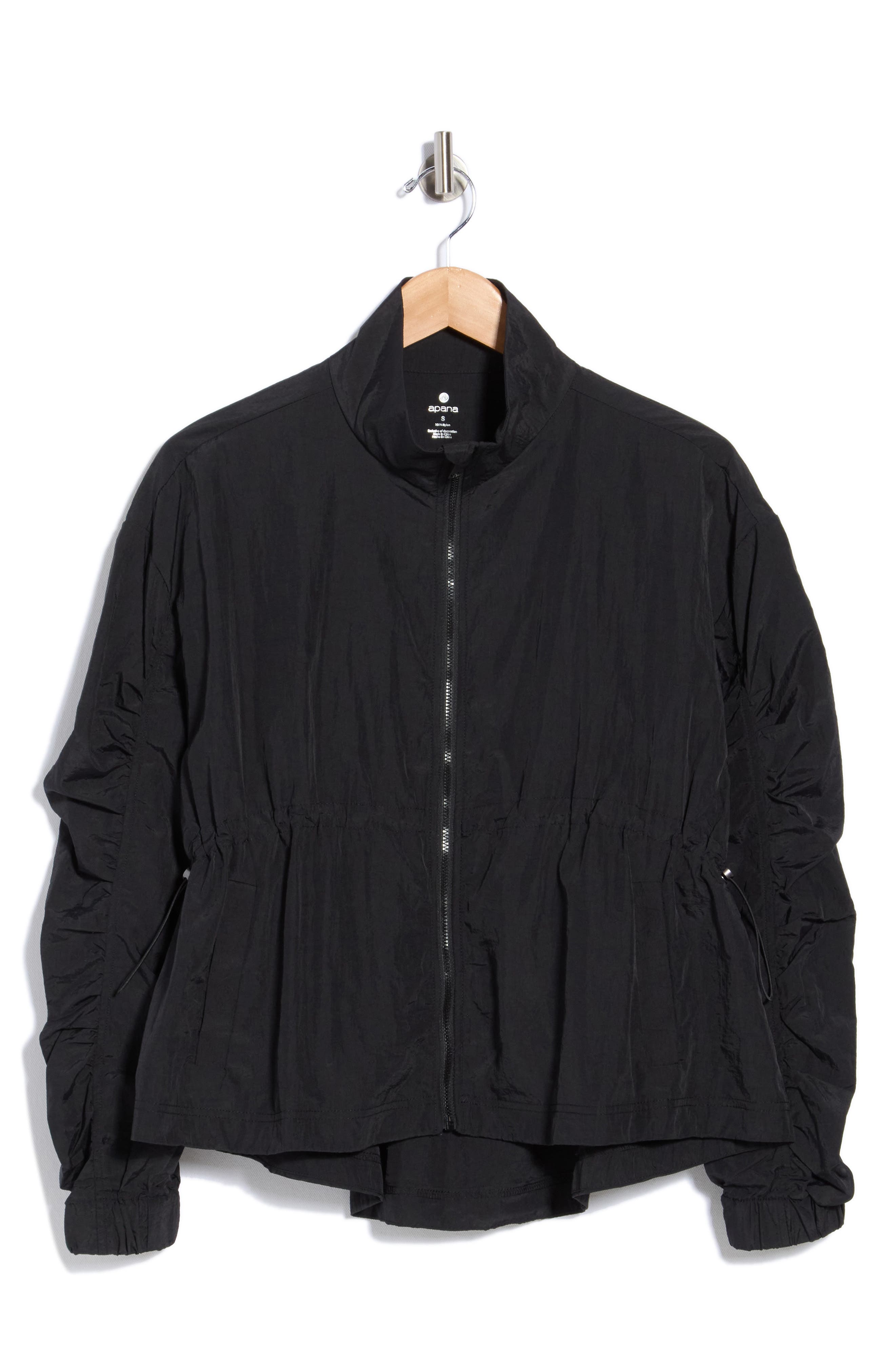 Chatem Jacket