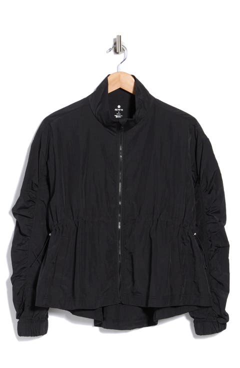 Chatem Jacket