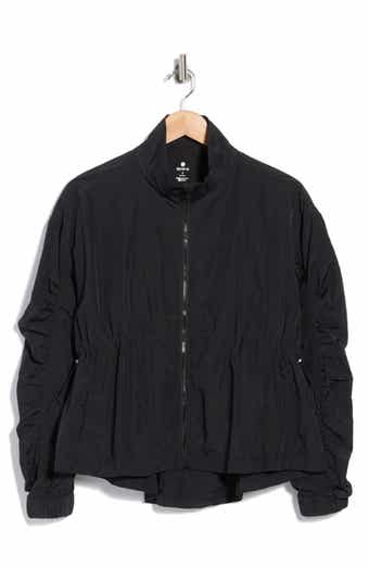 Chatem Jacket