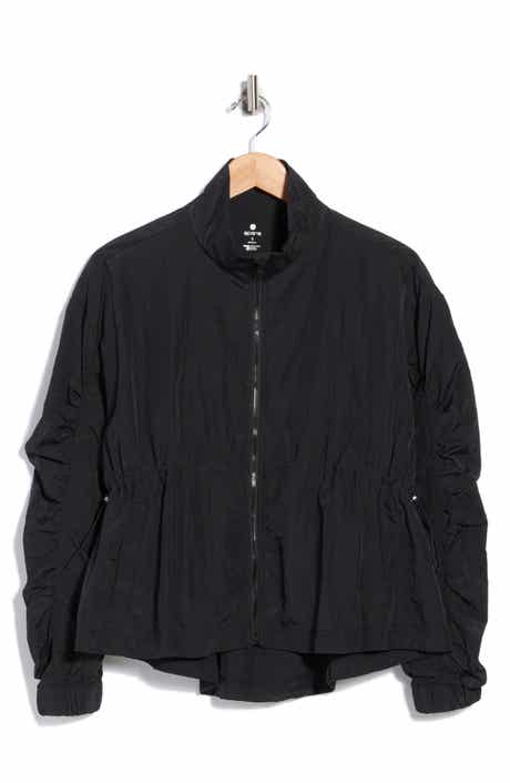 Chatem Jacket
