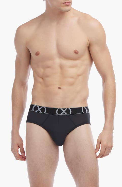 4-Pack Briefs