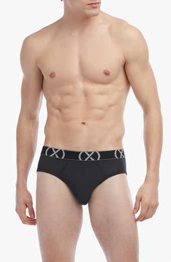 2(x)ist 4-Pack Briefs