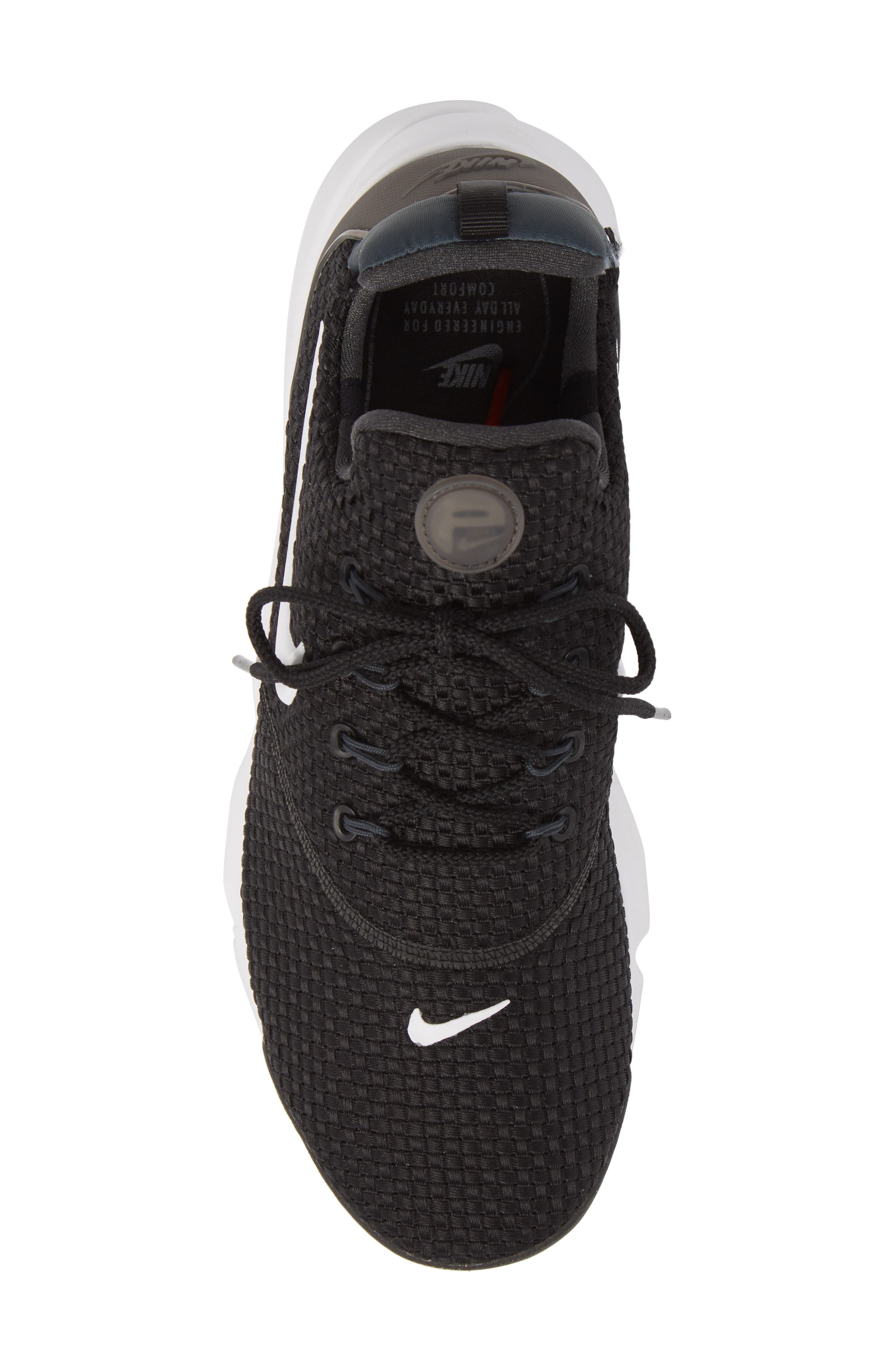 Nike Presto Fly Sneaker, Alternate, color, 