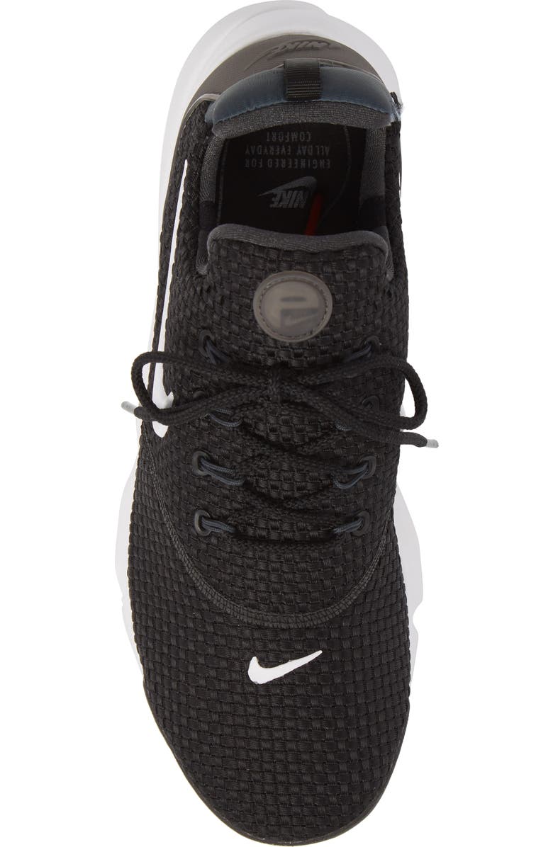 Nike Presto Fly Sneaker, Alternate, color,