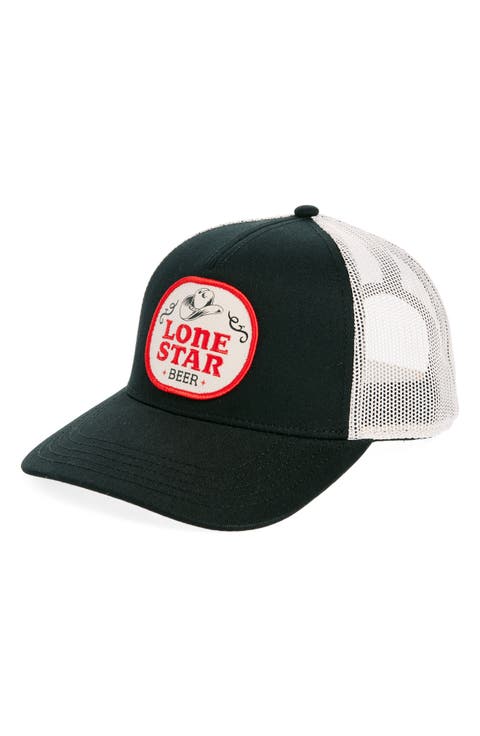Lone Star Valin Trucker Hat