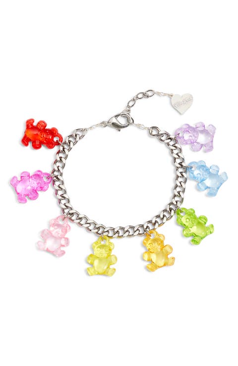 Gummy Bear Bracelet