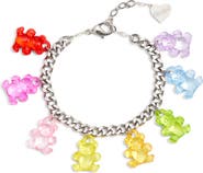 VIDAKUSH Gummy Bear Bracelet
