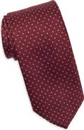 Original Penguin Darrin Paisley Jacquard Tie