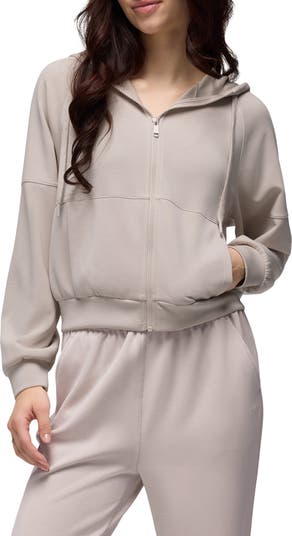 売れ筋商品|||プラーナ パーカー・スウェットシャツ アウター レディース Shea Hoodie - Women's Mocha Shea Soft Full Zip | Womens Jackets | prAna