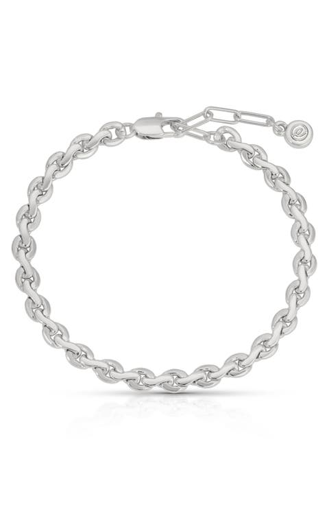 Everyday Chain Link Bracelet
