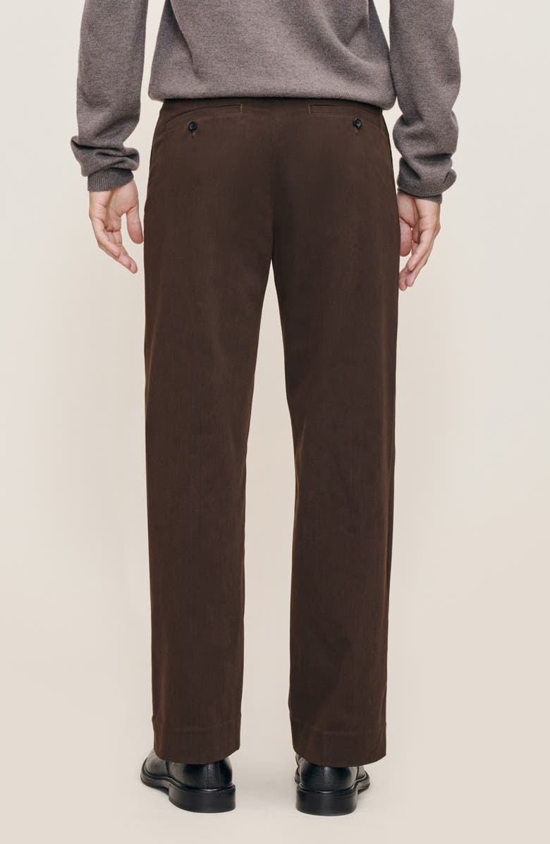 DL1961 Orville Relaxed Fit Pants, Alternate, color, Asteroid