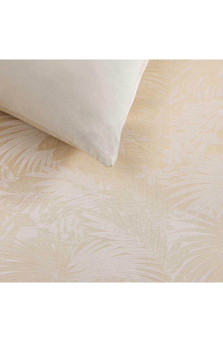 Tommy Bahama Beachside Blooms Cotton Sateen Comforter & Sham Set, Alternate, color, 
