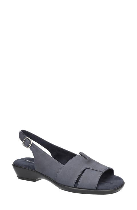 Corbett Slingback Sandal (Women)