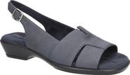 EASY STREET Corbett Slingback Sandal
