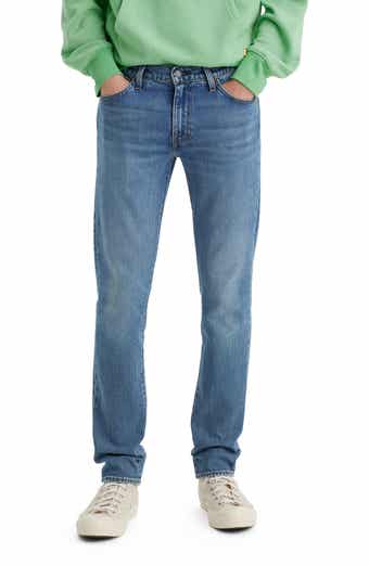 Levi's 511 Slim Fit Jeans