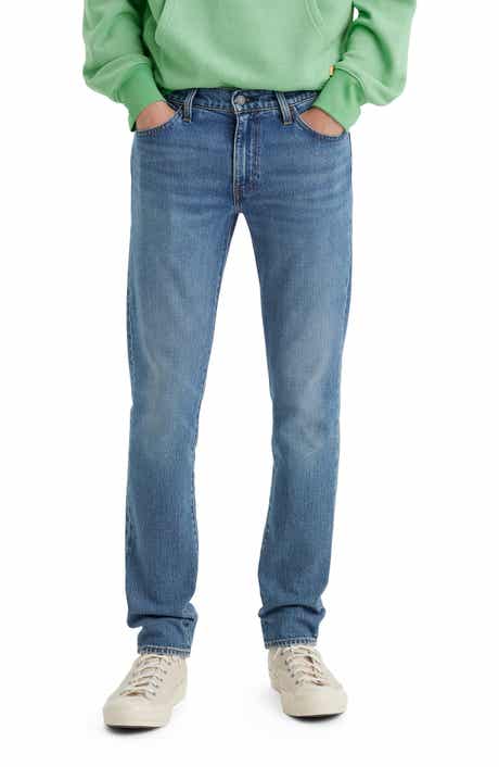 Levi's 511 Slim Fit Jeans