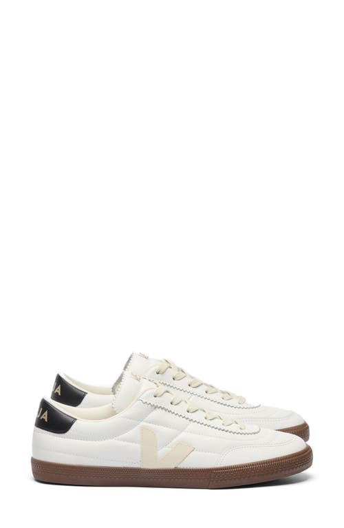 Veja Panenka Sneakers In White