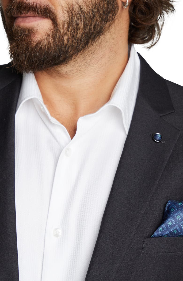 Johnny Bigg Raymond Regular Fit Suit Jacket, Alternate, color,