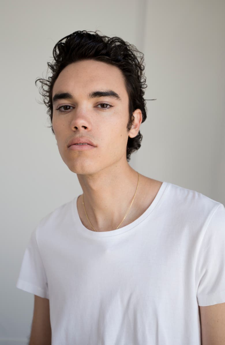 R+Co Waterfall Moisture + Shine Hair Lotion, Alternate, color, 