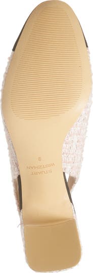 Milla 55 Slingback Pump