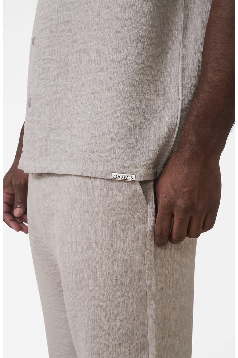 Fiorano Relaxed Fit Shirt, Alternate, color, Light Beige