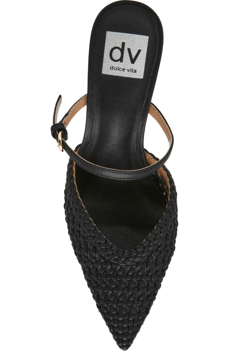 DV by Dolce Vita Geanie Pointed Toe Mule, Alternate, color,