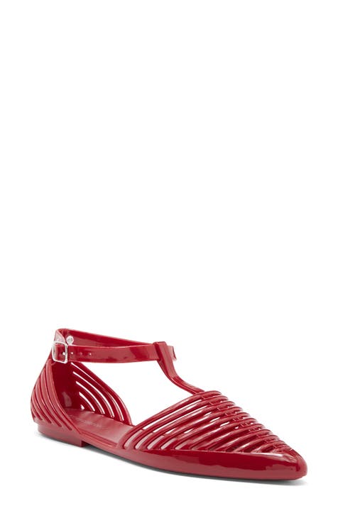 Nordstrom jelly shoes online