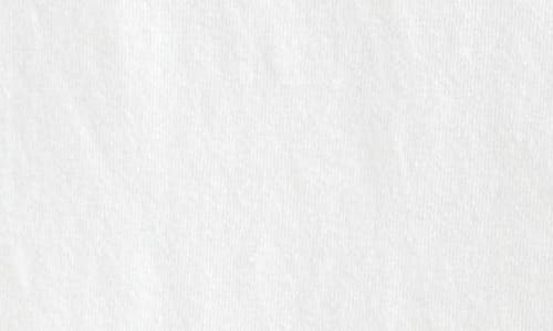 Tucker + Tate Kids' Ruffle Sleeve T-shirt In White- Pink Hello Kitty