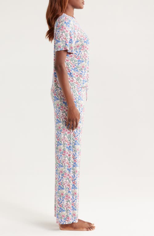 Honeydew All American Pajamas In Multi