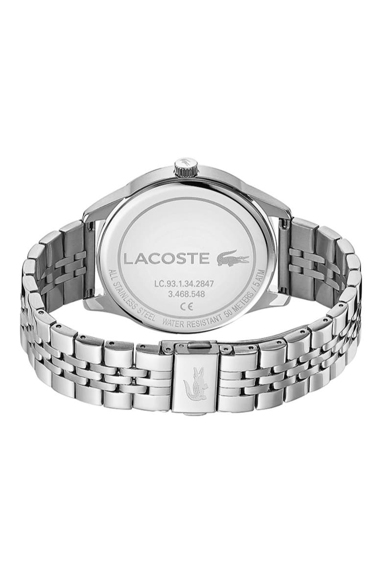 Vienna Bracelet Watch, 42mm, Alternate, color, BLUE
