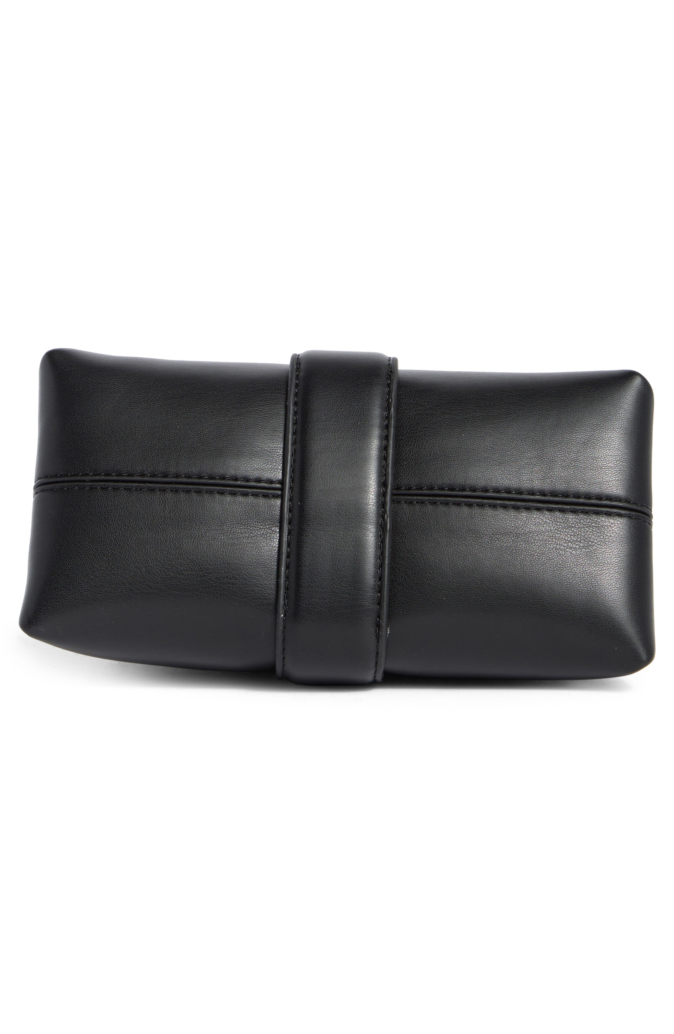 BCBG Mini Tab Crossbody Bag, Alternate, color, 